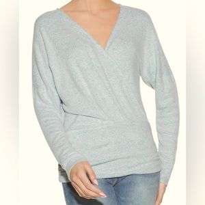 NWT White House Black Market Soft Long Sleeve (XL)